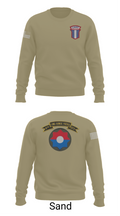 Reliable recon 23303905 Crew Neck Sweatshirt - 85