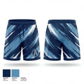 TSA 34922004 Athletic Shorts With Pockets - 1