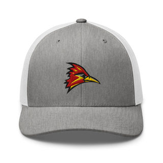 College of the Desert Golf 91548772 Retro Trucker Hat | Yupoong 6606