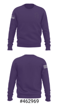 Ardrey Kell High School Wrestling 27645885 Crew Neck Sweatshirt - 16