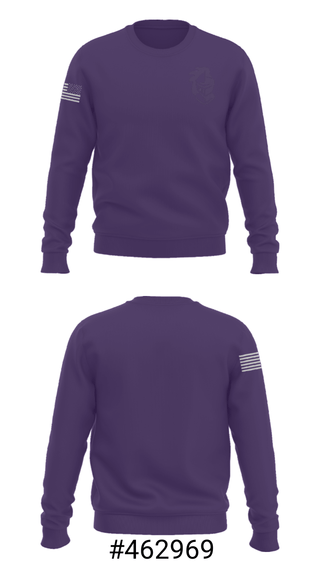 Crew Neck Sweatshirt, Ardrey Kell High School Wrestling, Wrestling, Teamtime, Team time, sublimation, custom sports apparel, team uniforms, spirit wear, spiritwear, sports uniforms, custom shirts, team store, custom team store, fundraiser sports, apparel fundraiser