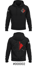 MEDICS 307th AEB 3679991 Hoodie - 8