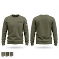JCAT-ERO 97954383 Crew Neck Sweatshirt - 1