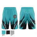 Moonlight dressage 2054267 Athletic Shorts With Pockets - 1