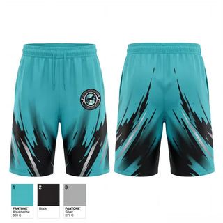 Athletic Shorts With Pockets, Moonlight dressage, Spirit Store, Teamtime, Team time, sublimation, custom sports apparel, team uniforms, spirit wear, spiritwear, sports uniforms, custom shirts, team store, custom team store, fundraiser sports, apparel fundraiser