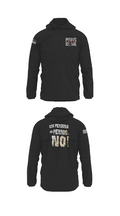 PERROS DEL MAL 36513106 Windbreaker - 22