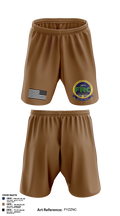 900 Division 83535316 Athletic Shorts With Pockets - 106