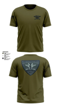 Hancock County Joint Tactical Team 19860622 Short Sleeve Performance Shirt - 32