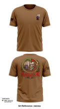 LCAC 26 46359617 Short Sleeve Performance Shirt - 6