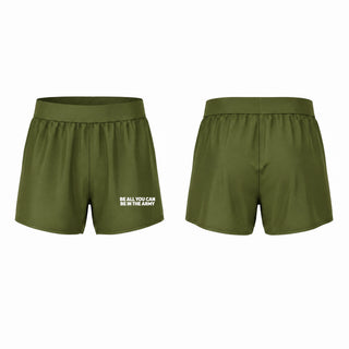 Ranger Panties, BE ALL YOU CAN BE IN THE ARMY, Army, Teamtime, Team time, sublimation, custom sports apparel, team uniforms, spirit wear, spiritwear, sports uniforms, custom shirts, team store, custom team store, fundraiser sports, apparel fundraiser