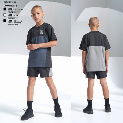 Tactical Response Team 20072651 Short Sleeve Performance Shirt - 2