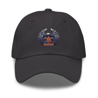 1AD CAB 62744010 Classic Dad Hat | Yupoong 6245CM