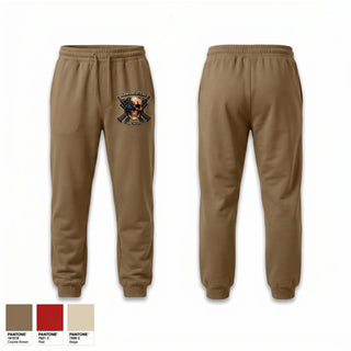 Sweatpants, HSC 615TH ASB, Army, Teamtime, Team time, sublimation, custom sports apparel, team uniforms, spirit wear, spiritwear, sports uniforms, custom shirts, team store, custom team store, fundraiser sports, apparel fundraiser
