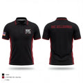 HHC, 11th CYB 57400883 Short Sleeve Performance Polo - 1