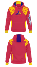Frankford High School Basketball 33576893 Hoodie - 22