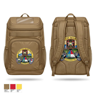 Gear Bag, Mars Hill, Fire Department, Teamtime, Team time, sublimation, custom sports apparel, team uniforms, spirit wear, spiritwear, sports uniforms, custom shirts, team store, custom team store, fundraiser sports, apparel fundraiser