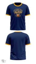 Cloudland Short Sleeve Performance Shirt - 4