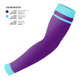Columbia Knights Football 69359325 Arm Sleeve - 21
