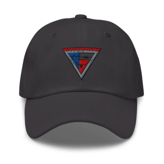 NAS JRB FORT WORTH 78488583 Classic Dad Hat | Yupoong 6245CM