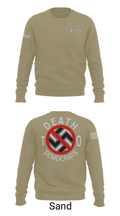 D.2.D 98027765 Crew Neck Sweatshirt - 42