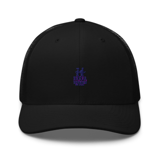 Brasa Runners NJ 22301494 Retro Trucker Hat | Yupoong 6606