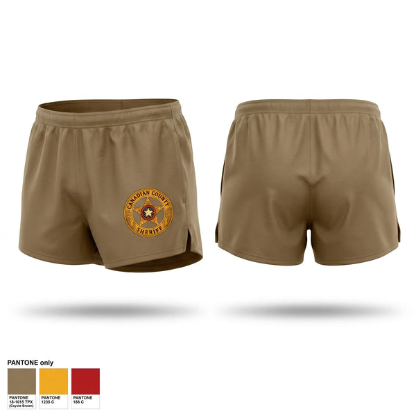 Ranger Panties, Canadian County Sheriff's Office, Police, Teamtime, Team time, sublimation, custom sports apparel, team uniforms, spirit wear, spiritwear, sports uniforms, custom shirts, team store, custom team store, fundraiser sports, apparel fundraiser