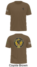 Blackhawks 65197307 Short Sleeve Performance Shirt - 16