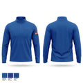 Bridger Aerospace Windbreaker - 1