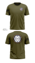CRT 50560807 Short Sleeve Performance Shirt - 21
