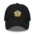 NARCOTICS ENFORCEMENT DIVISION Dad hat