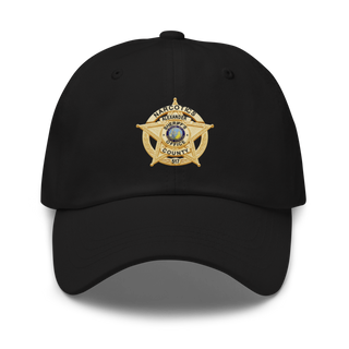 Dad hat - Black