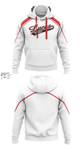 Elkton 77451410 Hoodie - 1