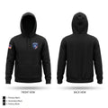 Norwood Village Police Department 78479443 Hoodie - 1