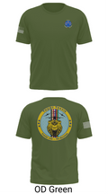 60 LRS 51747524 Short Sleeve Performance Shirt - 56