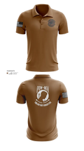 9 COS 89009356 Short Sleeve Performance Polo - 22