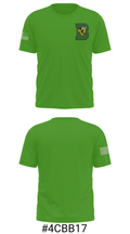 Bethel High School Basketball 85074801 Short Sleeve Performance Shirt - 19