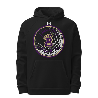 Bainbridge Bearcats Golf 75359298 Under Armour Hoodie