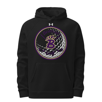 Bainbridge Bearcats Golf 75359298 Under Armour Hoodie