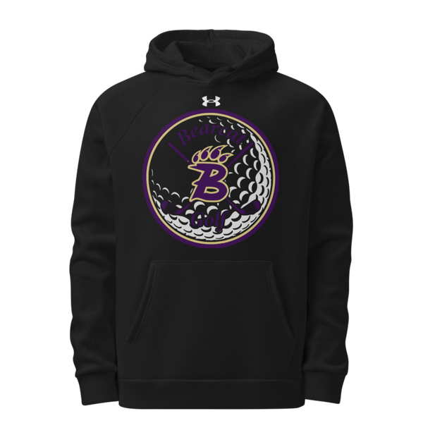 Bainbridge Bearcats Golf 75359298 Under Armour Hoodie