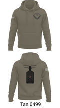 WEAPONS DIVISION 86897128 Hoodie - 74