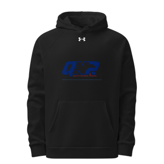 Quality National Roofing 29176729 Under Armour Hoodie