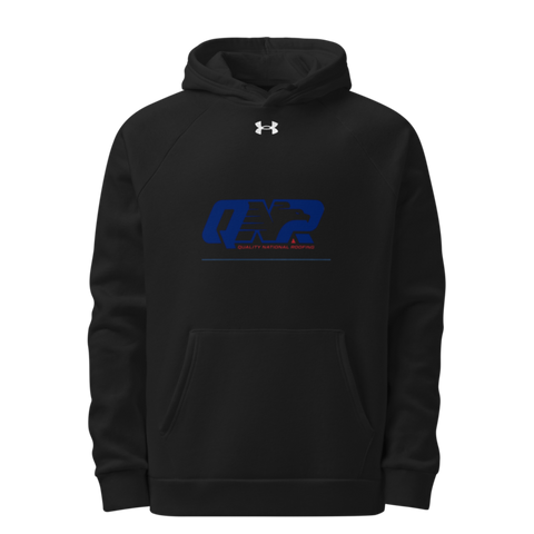 Quality National Roofing 29176729 Under Armour Hoodie