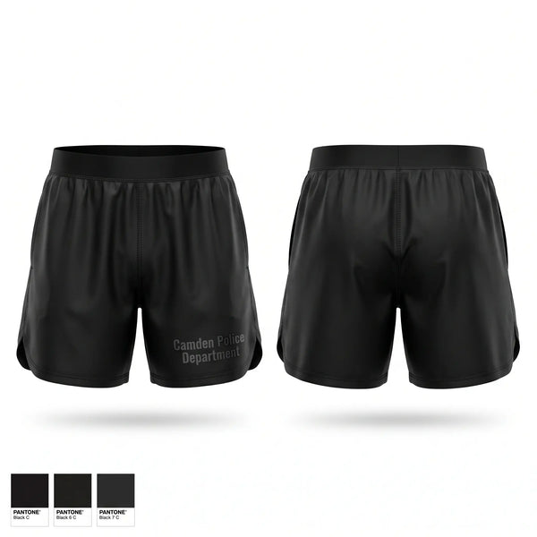 Ranger Panties, Camden Police Department, Police, Teamtime, Team time, sublimation, custom sports apparel, team uniforms, spirit wear, spiritwear, sports uniforms, custom shirts, team store, custom team store, fundraiser sports, apparel fundraiser