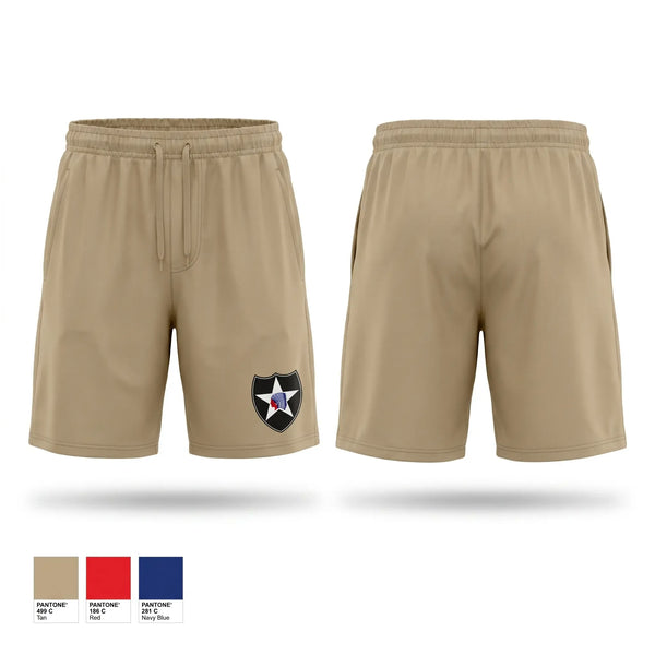 Athletic Shorts With Pockets, Signal Platoon, Army, Teamtime, Team time, sublimation, custom sports apparel, team uniforms, spirit wear, spiritwear, sports uniforms, custom shirts, team store, custom team store, fundraiser sports, apparel fundraiser