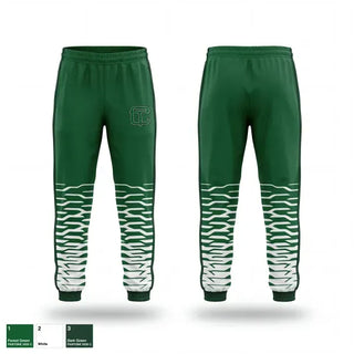 Sweatpants, Cass Technical High School Varsity Tennis Team, Tennis, Teamtime, Team time, sublimation, custom sports apparel, team uniforms, spirit wear, spiritwear, sports uniforms, custom shirts, team store, custom team store, fundraiser sports, apparel fundraiser