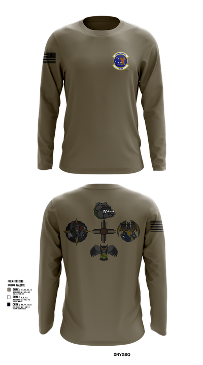 49 LRS 45373346 Long Sleeve Performance Shirt 101