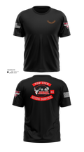 Old School Guide Service 17120753 Old School Cotton Feel Shirt - 21