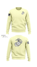 Echo company 2110 57585685 Crew Neck Sweatshirt - 22