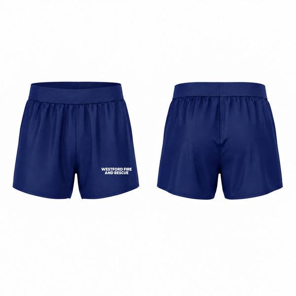 Ranger Panties, WESTFORD FIRE AND RESCUE, Fire Department, Teamtime, Team time, sublimation, custom sports apparel, team uniforms, spirit wear, spiritwear, sports uniforms, custom shirts, team store, custom team store, fundraiser sports, apparel fundraiser