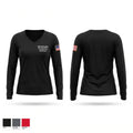 OhioHealth Protective Services Old School Cotton Feel Shirt - 1